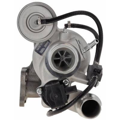 Rareelectrical - New Turbocharger Compatible With Chevrolet Equinox Ls 1.5L L4 2018-2022 Equinox Lt 1.5L L4 2018-2022 - Image 4