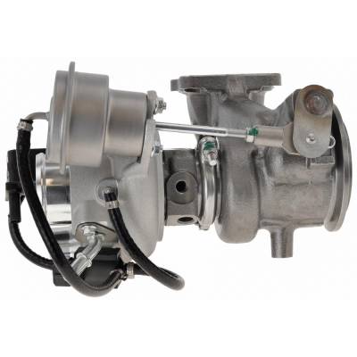 Rareelectrical - New Turbocharger Compatible With Chevrolet Equinox Ls 1.5L L4 2018-2022 Equinox Lt 1.5L L4 2018-2022 - Image 6