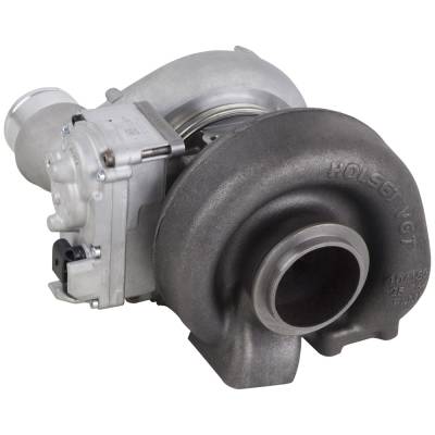 Rareelectrical - New Turbocharger Compatible With Ram 3500 Laramie Limited 6.7L L6 2014-2015 By Part Numbers - Image 2