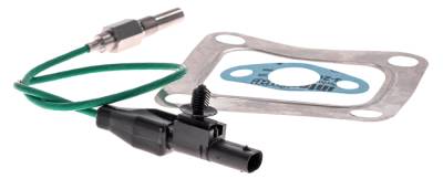 Rareelectrical - New Turbocharger Compatible With Ford F-250 Super Duty 7.3L Powerstroke Diesel By Part Numbers - Image 7