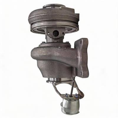 Rareelectrical - New OEM Replacement Turbocharger Compatible With Caterpillar 120M 2 C7.1 Acert 2010- By 804330-5029S - Image 2