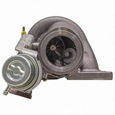 Rareelectrical - New OEM Replacement Turbocharger Compatible With Caterpillar 120M 2 C7.1 Acert 2010- By 804330-5029S - Image 4