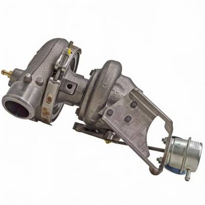 New OEM Replacement Turbocharger Compatible With Caterpillar Bg1055e C7.1 Acert 2010- By 804330-0029