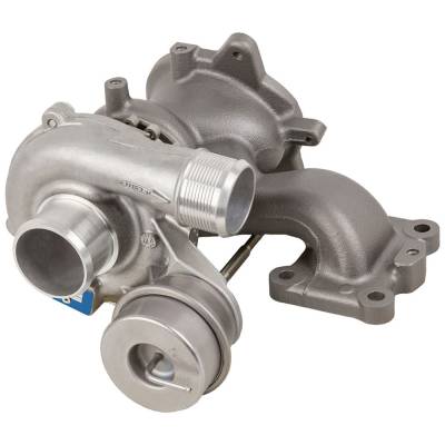 New Turbocharger Compatible With Ford Escape Sel 1.5L L4 2017-2019 By Part Numbers F1fz6k682d