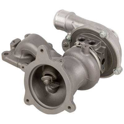 Rareelectrical - New Turbocharger Compatible With Ford Escape Titanium 1.5L L4 2017 By Part Numbers Hx7g-6K682-Cb - Image 2