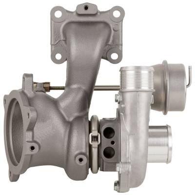 Rareelectrical - New Turbocharger Compatible With Ford Escape Titanium 1.5L L4 2017 By Part Numbers Hx7g-6K682-Cb - Image 3