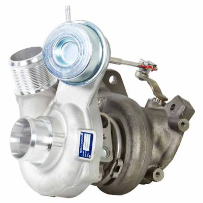 Rareelectrical - New Turbocharger Compatible With Ford F-150 Lariat 2.7L V6 2018-2020 By Part Numbers 80-1112New - Image 1