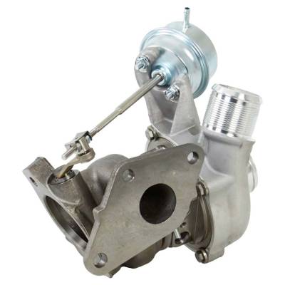 Rareelectrical - New Turbocharger Compatible With Ford F-150 Lariat 2.7L V6 2018-2020 By Part Numbers 80-1112New - Image 2