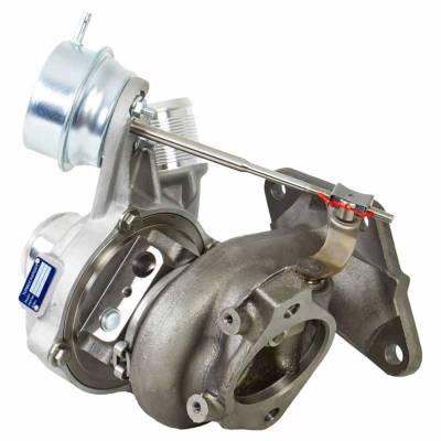 Rareelectrical - New Turbocharger Compatible With Ford F-150 Lariat 2.7L V6 2018-2020 By Part Numbers 80-1112New - Image 4
