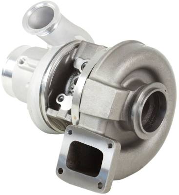 Rareelectrical - New Turbocharger Compatible With Gmc Sierra 2500 Hd 6.6L Duramax Lly Lbz Lmm 2004-2010 By Part - Image 4