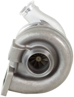 Rareelectrical - New Turbocharger Compatible With Gmc Sierra 2500 Hd 6.6L Duramax Lly Lbz Lmm 2004-2010 By Part - Image 5