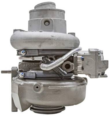 New Turbocharger Compatible With Ram 3500 Laramie Limited 6.7L L6 2019-2021 By Part Numbers