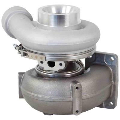New Turbocharger Compatible With Freightliner Columbia Detroit Diesel Series 60 1999-2011 By Part