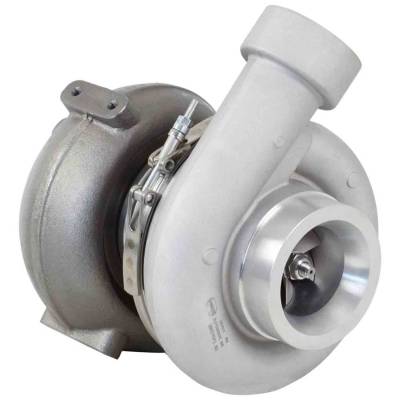 Rareelectrical - New Turbocharger Compatible With Freightliner Columbia Detroit Diesel Series 60 1999-2011 By Part - Image 3