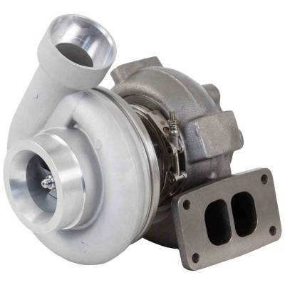 Rareelectrical - New Turbocharger Compatible With Freightliner Columbia Detroit Diesel Series 60 1999-2011 By Part - Image 4