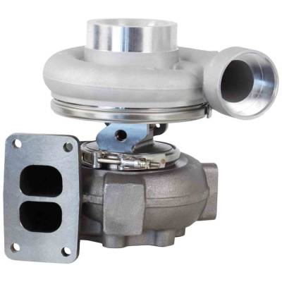 Rareelectrical - New Turbocharger Compatible With Sterling Truck At9500 Detroit Diesel Series 60 2001-2002 By Part - Image 2