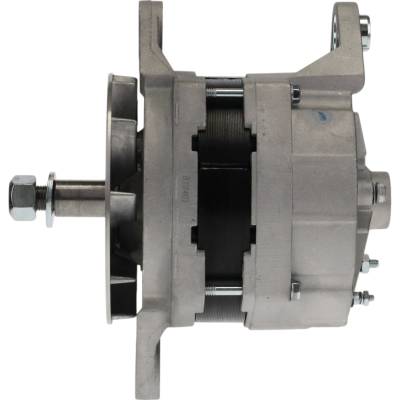 Rareelectrical - New 160A Alternator Compatible With Gmc C6500 C6d C7000 C7500 T5500 T6500 T7500 P3500 90-014111 - Image 2