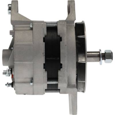 Rareelectrical - New 160A Alternator Compatible With Gmc C6500 C6d C7000 C7500 T5500 T6500 T7500 P3500 90-014111 - Image 3