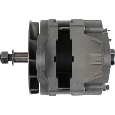 Rareelectrical - New 160A Alternator Compatible With Gmc C6500 C6d C7000 C7500 T5500 T6500 T7500 P3500 90-014111 - Image 4
