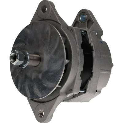 Rareelectrical - New 160A Alternator Compatible With Gmc C6500 C6d C7000 C7500 T5500 T6500 T7500 P3500 90-014111 - Image 5
