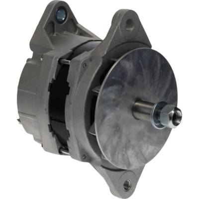 Rareelectrical - New 160A Alternator Compatible With Gmc C6500 C6d C7000 C7500 T5500 T6500 T7500 P3500 90-014111 - Image 6
