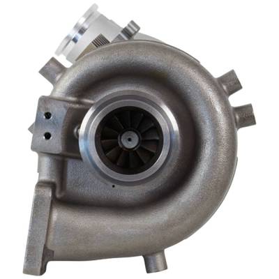 Rareelectrical - New Turbocharger Compatible With Ford F-550 Super Duty 6.0L 363Ci V8 Diesel Ohv Turbocharged - Image 6
