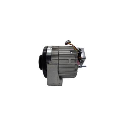 Rareelectrical - New 24 Volts Alternator Compatible With John Deere Crawlers 450D 555A 655B 750B 755A 755B 850B - Image 6