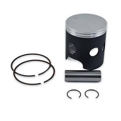 New 66.95Mm Bore Piston Kit Compatible With Husqvarna By 8015Db
