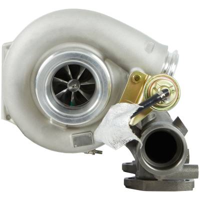 Rareelectrical - New Turbocharger Compatible With International Cxt Navistar Vt365 Engine 2006-2008 By Part Numbers - Image 3
