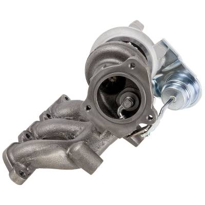 Rareelectrical - New Turbocharger Compatible With Volvo Xc90 T6 2.9L L6 2003-2005 By Part Numbers 8601454 8602861 - Image 3