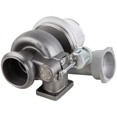 Rareelectrical - New Turbocharger Compatible With Ford F-250 Super Duty 6.0L 363Ci Ohv V8 Diesel Turbo By Part - Image 2