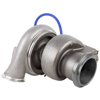 Rareelectrical - New Turbocharger Compatible With Ford F-250 Super Duty 6.0L 363Ci Ohv V8 Powerstroke Diesel Turbo - Image 2