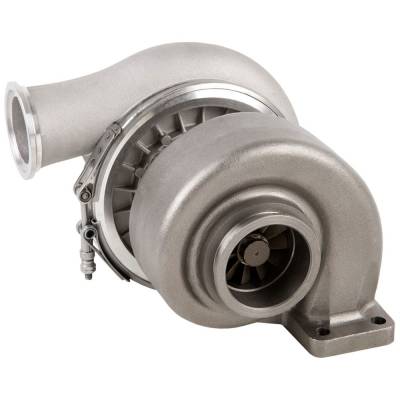 Rareelectrical - New Turbocharger Compatible With Dodge D250 Base 5.9L L6 1991-1993 By Part Numbers 80-0122New - Image 2