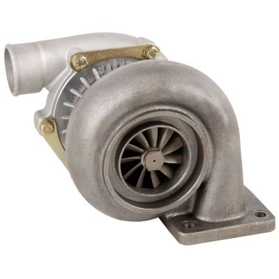 Rareelectrical - New Turbocharger Compatible With Mitsubishi Pajero 2.8L 4M40/4M40t By Part Numbers 49135-03130 - Image 2