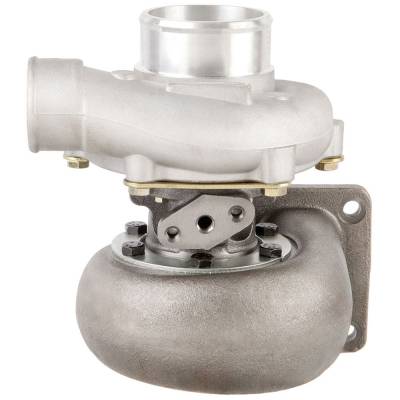 Rareelectrical - New Turbocharger Compatible With Mitsubishi Pajero / Shogun 2.8L 4M40/4M40t 1993-2002 By Part - Image 3