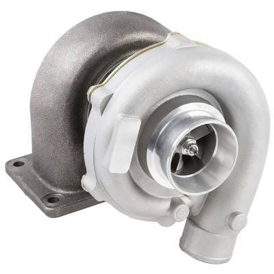 New Turbocharger Compatible With Chevrolet W6500 5.8L L6 By Part Numbers 80-0124New 1-14400-2100