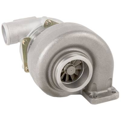 Rareelectrical - New Turbocharger Compatible With Ford E-350 6.0L Diesel 2005-2010 By Part Numbers 743250-5024S - Image 2