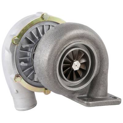 Rareelectrical - New Turbocharger Compatible With Chevrolet W6500 5.8L L6 By Part Numbers Va290063 Va720024 Va720031 - Image 2