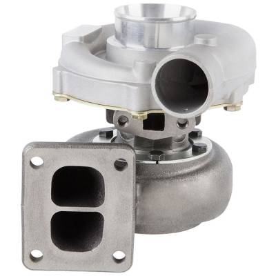 Rareelectrical - New Turbocharger Compatible With Chevrolet W6500 5.8L L6 By Part Numbers Va290063 Va720024 Va720031 - Image 4