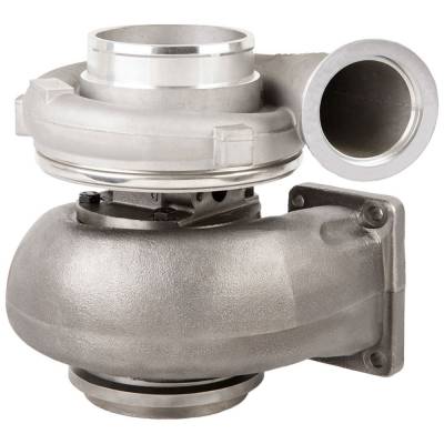 Rareelectrical - New Turbocharger Compatible With Ford F-250 Super Duty 6.0L 363Cid V8 Diesel Ohv Turbocharged By - Image 3
