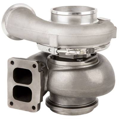 Rareelectrical - New Turbocharger Compatible With Ford F-250 Super Duty 6.0L 363Cid V8 Diesel Ohv Turbocharged By - Image 4