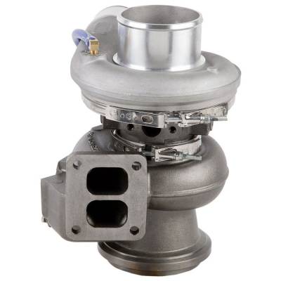 Rareelectrical - New Turbocharger Compatible With Ford E-350 Club Wagon 6.0L Powerstroke Diesel 2005 By Part Numbers - Image 4