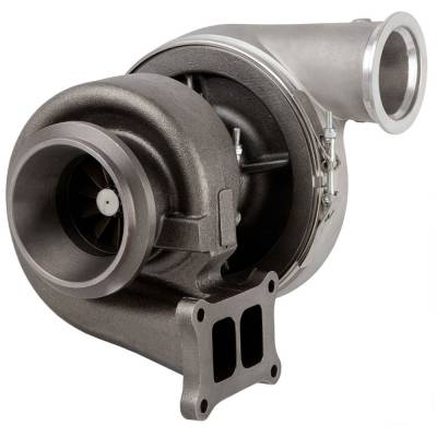 Rareelectrical - New Turbocharger Compatible With Ford F Super Duty 7.3L Powerstroke Diesel 1994-1997 By Part Numbers - Image 2