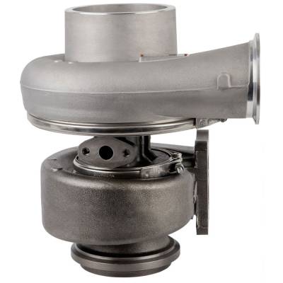 Rareelectrical - New Turbocharger Compatible With Ford Excursion 7.3L Powerstroke Diesel 2000-2003 By Part Numbers - Image 3