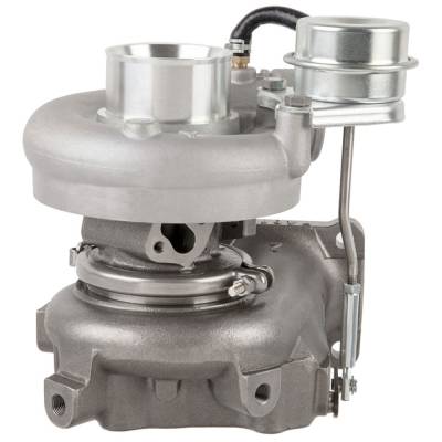 Rareelectrical - New Turbocharger Compatible With Toyota Supra Turbo 3.0L L6 1987-1989 By Part Numbers 80-0126New - Image 3