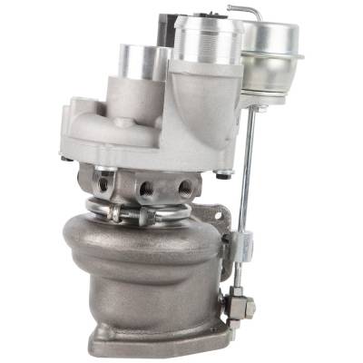Rareelectrical - New Turbocharger Compatible With Mini Cooper 1.6L L4 Clubman By Part Numbers 7575653-02 7575659 - Image 3