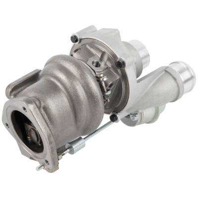 Rareelectrical - New Turbocharger Compatible With Mini Cooper John Cooper Works 1.6L L4 2012 Coupe By Part Numbers - Image 2