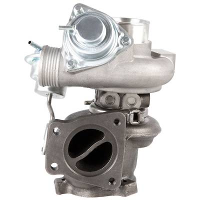 Rareelectrical - New Turbocharger Compatible With Volvo S40 Lse 1.9L L4 2004 By Part Numbers Cm800142new M8040115r - Image 4