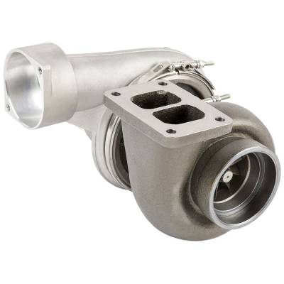 Rareelectrical - New Turbocharger Compatible With Ford E-Series 6.0L Powerstroke Diesel 2005-2010 Van By Part Numbers - Image 2