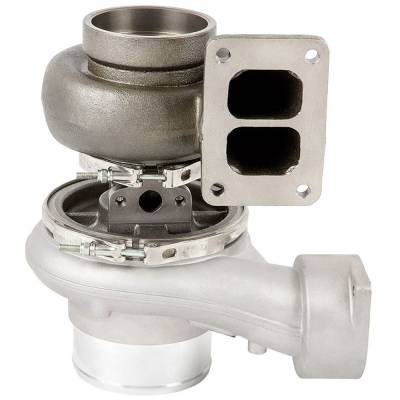Rareelectrical - New Turbocharger Compatible With Ford E-Series 6.0L Powerstroke Diesel 2005-2010 Van By Part Numbers - Image 3